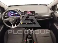 2024 KIA Picanto