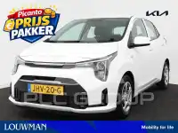 2024 KIA Picanto