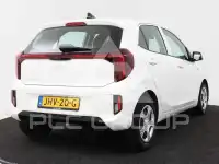 2024 KIA Picanto