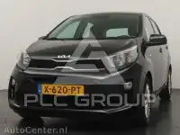 2024 KIA Picanto