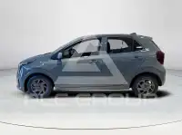 2024 KIA Picanto
