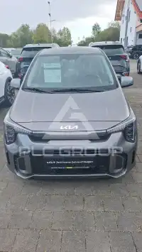 2024 KIA Picanto