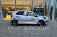 2024 KIA Picanto