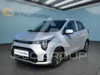 2024 KIA Picanto