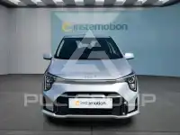 2024 KIA Picanto