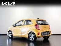 2024 KIA Picanto