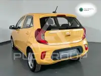 2024 KIA Picanto