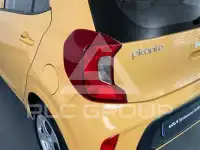 2024 KIA Picanto