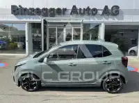 2024 KIA Picanto
