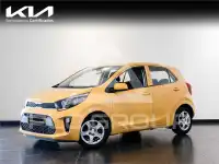 2024 KIA Picanto