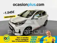 2024 KIA Picanto