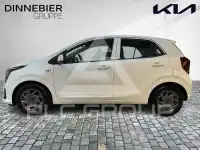 2024 KIA Picanto