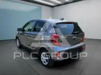 2024 KIA Picanto
