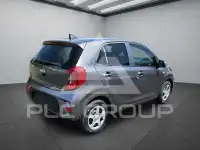 2024 KIA Picanto