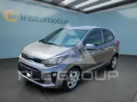 2024 KIA Picanto