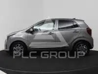 2024 KIA Picanto