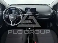 2024 KIA Picanto