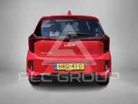 2024 KIA Picanto