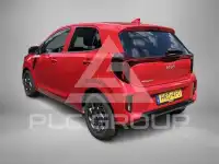 2024 KIA Picanto