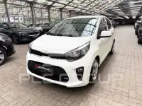 2024 KIA Picanto