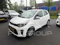 2024 KIA Picanto