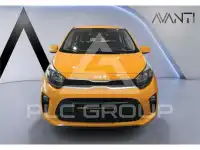 2024 KIA Picanto