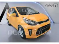 2024 KIA Picanto