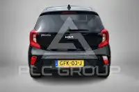 2024 KIA Picanto