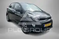 2024 KIA Picanto