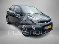 2024 KIA Picanto