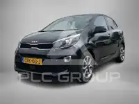 2024 KIA Picanto