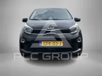 2024 KIA Picanto