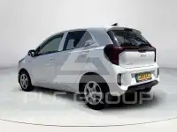 2024 KIA Picanto