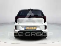 2024 KIA Picanto