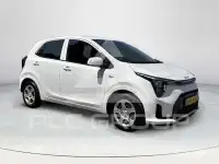 2024 KIA Picanto