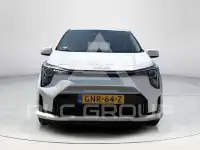 2024 KIA Picanto