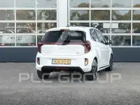 2024 KIA Picanto