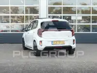 2024 KIA Picanto