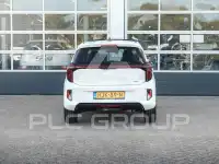 2024 KIA Picanto