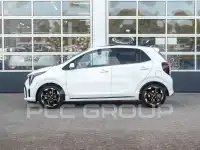 2024 KIA Picanto