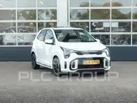 2024 KIA Picanto