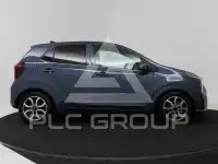 2024 KIA Picanto