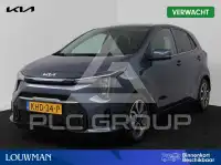 2024 KIA Picanto