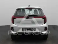 2024 KIA Picanto