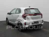 2024 KIA Picanto