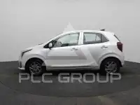 2024 KIA Picanto