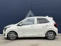 2024 KIA Picanto