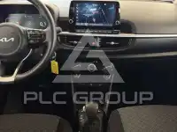 2024 KIA Picanto
