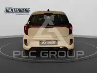 2024 KIA Picanto