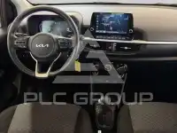 2024 KIA Picanto